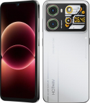 HOTWAV X100 GT nutitelefonid HOTWAV X100GT nutitelefon, 6,9-tolline, Android 16, 8 GB RAM + 256 GB ROM, 5160 mAh aku, NFC/n&auml;otuvastus 8GB+256GB