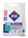 Atlas M - S&uuml;steem 3G L50Pp 0Pkt