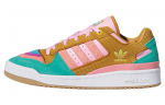 Forum The Simpsons x Forum Adidas Originals Low 'Living Room' IE8467 35.5