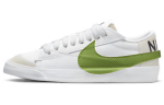 Nike Blazer Low 77 Jumbo Valge Klorof&uuml;ll DV9122-131 44