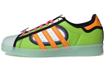 Superstar The Simpsons x Superstar Adidas Originals 'Squishee' H05789 36