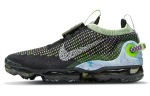 Nike Air VaporMax 2020 Flyknit Must Barely Volt Naiste CT1933-001 37.5