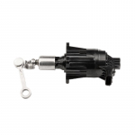 Uus Honda Accord 1.5L 2016- 2019 turbokompressori solenoidklapi ajamimootor 18900-6A0-003