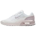 Nike Air Max Bia Mugavad Mitmek&uuml;lgsed Libisemiskindlad Vastupidavad Hingavad Madalad Jooksujalatsid Naiste toss Valge Roosa IH4017-100 36