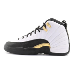 Jordan 12 Retro Royalty Taxi GS 153265-170 36.5