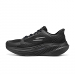 Skechers Meeste 216351-BBK libisemiskindlad vabaaja sportlikud kingad EU 42.5 X