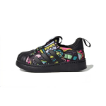 Adidas Originals Superstar 360 I Kulumiskindlad Madalad Rula Kingad Must Kollane Roosa Imikutele Ja V&auml;ikelastele EE8389 20