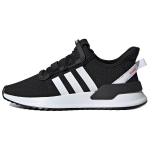 Adidas Originals U PATH Mugavad Kulumiskindlad Madalad Spordikadsuaaljalatsid Must Valge Unisex G28108 35.5