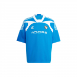 Adidas Originals ADILENIUM Jalgpallis&auml;rk Meeste Sinine IW3636 XS