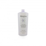 Kerastase Blond Absolu Bain Lumiere Niisutav Valgustav &Scaron;ampoon (Heledaks v&auml;rvitud v&otilde;i triibutatud juuksed) 1000ml/34oz