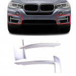 2014-17 BMW X5 F15 Esip&otilde;rgu iluv&otilde;re iluv&otilde;re liist Kroom 51117303113
