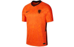 Nike Hollandi meeste kodus&auml;rk 2020 Oranž CD0712-819 M