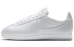 Nike Classic Cortez Nahk Valge Naiste 807471-102 38.5