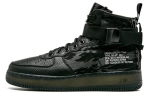 Nike Sf Air Force 1 Mid Must Cargo Khaki AA7345-001 37.5