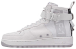 Nike Sf Air Force 1 Mid Suede 'Vast Grey' AJ9502-001 44