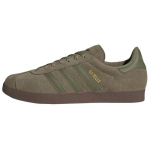adidas Gazelle Orbit Green Meeste Tossud Focus-Olive Gold-Metallic JR6288 38⅔