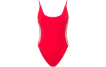 Adidas Originals Jumpsuit Naiste Punane FM2575 44 red