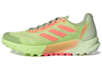 Adidas Terrex Agravic Flow 2 Pulse Lime Turbo H06575 42