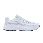 Nike P-6000 Platinum Tint White (GS) 40 white
