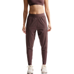 Nike Dri-Fit Swift Kerged Hingavad Kiirkuivavad Keskmise V&ouml;&ouml;kohaga Jooksup&uuml;ksid Naistele Alaosad HV6089-502 S black