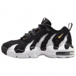 Nike Air DT Max 96 madalad korvpallijalatsid meestele Must IF5478-001 38.5