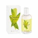 Yves Rocher Tualettvesi Verbena lehed