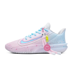 Nike Precision 7 Summutus Libisemisvastane Kulumiskindel Hingav FN4322-100(Team558-) 44.5 white