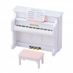 Sylvanian Families M&ouml;&ouml;bel ST Mark Sertifitseeritud Vanus M&auml;nguasi Nukumaja Sylvanian Families Epoch EPOCH [Klaverikomplekt] KA-301 3+ Co., Ltd.