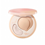 Little Ondine Kahetooniline Highlighter-Peitekreem