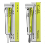 Celimax Retinal Shot Pinguldav Booster Nahka pinguldav hoolduskreem 15ml 15ml+15ml