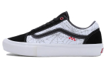 Vans Old Skool 'Black Widow Spider' VN0A5FCBBWT1 38