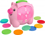 Fisher-Price L&otilde;bus & &Otilde;ppiv Loenda & Raputa S&auml;&auml;stup&otilde;rsas