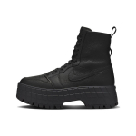 (NAISTE) Air Jordan 1 Brooklyn 'Black' Naiste FJ5737-001 EU 43