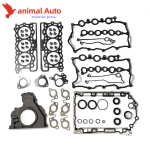 3.0L V6 Diisel 306DT T&auml;ielik mootori tihendikomplekt Jaguar Land Rover Range Rover Sport Discovery jaoks LR013066