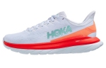 HOKA ONE ONE Mach 4 'White Fiesta' Naiste 1113529-WFS 38.5