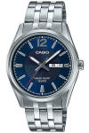 Casio kollektsioonikell H&otilde;bedane [Casio] MTP-1335DJ-2AJF Meeste