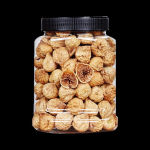 Xinxi kuivatatud viigimarjad 500g purk beige