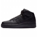 Nike Air Force 1 '07 Meeste Keskmise K&otilde;rgusega Jalan&otilde;ud Must CW2289-001 42