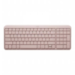 Logitech K251 Bluetooth traadita klaviatuur alusega