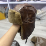 Vintage reguleeritav unisex m&uuml;ts v&auml;litingimusteks, matkamiseks ja m&auml;gironimiseks M（56-58cm） vaarika