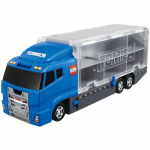 Takara Tomy Tomica Okatazuke Konvoi Miniauto M&auml;nguasi vanusele 3+
