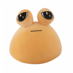 22/30/40/55cm Minu Lemmikloomaneenlane Pou Suur Suurus Pehme M&auml;nguasi Kawaii Tulnukast Lemmikloomad Nukud Armsad Pou T&auml;idisega M&auml;nguasjad Pehme Padi Loomad Kingitused Lastele 22cm