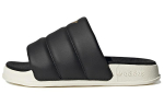 Adidas Wmns Adilette Essential Sandaalid 'Must Valge' Naistele FZ6162 37