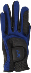 MIC 39 GOLF FIT39 Kinnas Vasak K&auml;si L Suurus Tumesinine/Must L size tumesinine