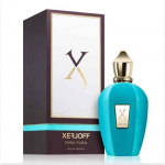Parf&uuml;&uuml;mvesi - Xerjoff - Erba Pura - Unisex - 100ml - K&otilde;rge kontsentratsioon