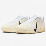 NIKE meeste korvpallijalatsid Morant 3 JA 3 Spordijalatsid HF2794-101 40.5