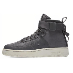Nike SF Air Force 1 Mid Tumehall aj0424-002- 38 hall v&auml;rv