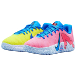 Nike Ja 3 Kool Aid Meeste Tennised Mitmev&auml;rvilised Lemon-Venom Light-Photo-Blue-Deep-Royal-Blue-Light-Green-Spark-Pink-Beam-Hyper-Pink IW1159-700 42.5 blue