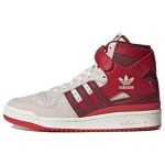 Adidas Originals Unisex Forum 84 k&otilde;rged tossud Punane GX9061 46