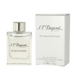 S.T. Dupont 58 Avenue Montaigne Pour Homme Tualettvesi Miniatuur 5 ml (mees)